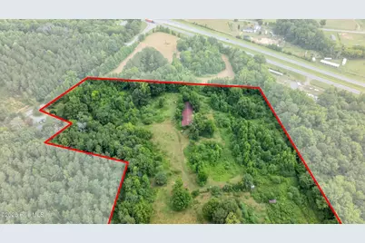 2701 Ike Brooks Road, Siler City, NC 27344 - Photo 4