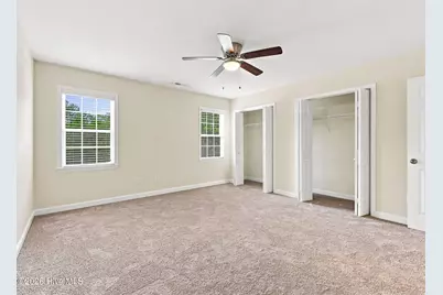 312 Burley Drive #5, Hubert, NC 28539 - Photo 22