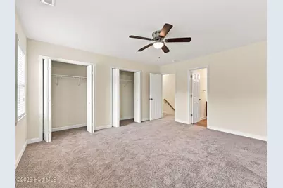 312 Burley Drive #5, Hubert, NC 28539 - Photo 20