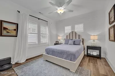706 Bedminister Lane, Wilmington, NC 28405 - Photo 18
