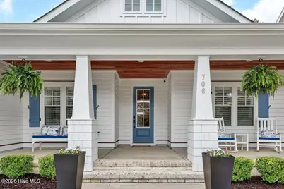 706 Bedminister Lane, Wilmington, NC 28405 - Photo 4