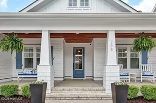 706 Bedminister Ln, Wilmington, NC 28405 - Photo 4