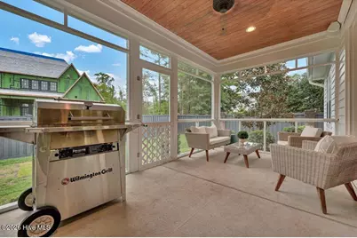 706 Bedminister Lane, Wilmington, NC 28405 - Photo 26