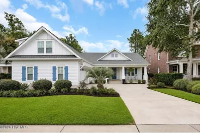 706 Bedminister Lane, Wilmington, NC 28405 - Photo 2