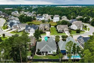 706 Bedminister Lane, Wilmington, NC 28405 - Photo 32