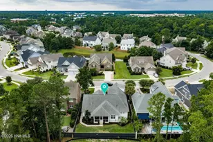 706 Bedminister Ln, Wilmington, NC 28405 - Photo 32