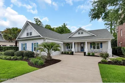 706 Bedminister Lane, Wilmington, NC 28405 - Photo 1