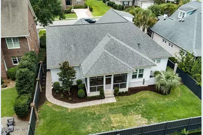 706 Bedminister Lane, Wilmington, NC 28405 - Photo 30
