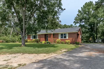1157 McCormick Highway, Lincolnton, GA 30817 - Photo 2