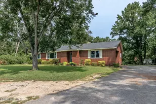 1157 McCormick Hwy, Lincolnton, GA 30817 - Photo 2