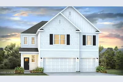 1038 Goose Crossing Road #Lot 182, Northwest, NC 28451 - Photo 1