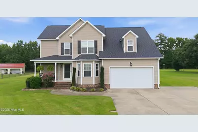 3161 Juniper Branch Drive, Grimesland, NC 27837 - Photo 1