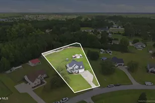 3161 Juniper Branch Dr, Grimesland, NC 27837 - Photo 38