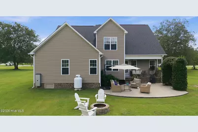 3161 Juniper Branch Drive, Grimesland, NC 27837 - Photo 2