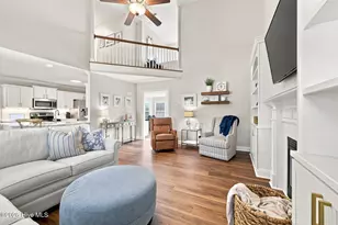 3161 Juniper Branch Dr, Grimesland, NC 27837 - Photo 10