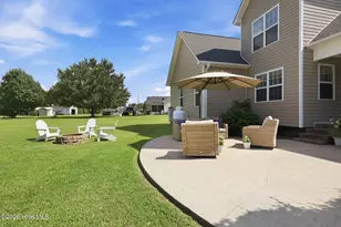 3161 Juniper Branch Dr, Grimesland, NC 27837 - Photo 4
