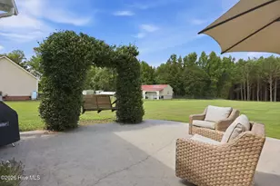 3161 Juniper Branch Dr, Grimesland, NC 27837 - Photo 6