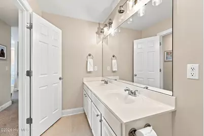 3161 Juniper Branch Drive, Grimesland, NC 27837 - Photo 30