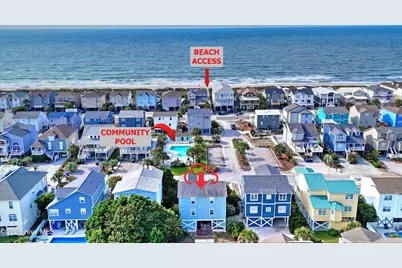 1 Private Drive, Ocean Isle Beach, NC 28469 - Photo 2