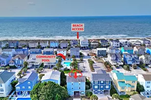 1 Private Dr, Ocean Isle Beach, NC 28469 - Photo 2