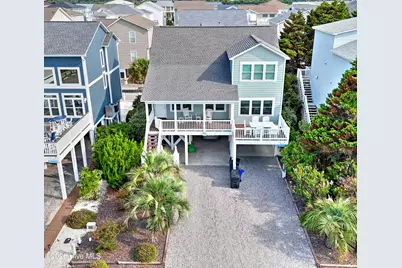 1 Private Drive, Ocean Isle Beach, NC 28469 - Photo 1