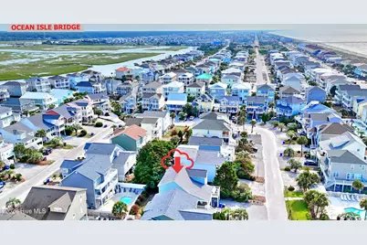 1 Private Drive, Ocean Isle Beach, NC 28469 - Photo 4