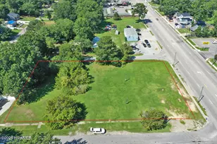 202 S Church St, Kenly, NC 27542 - Photo 1