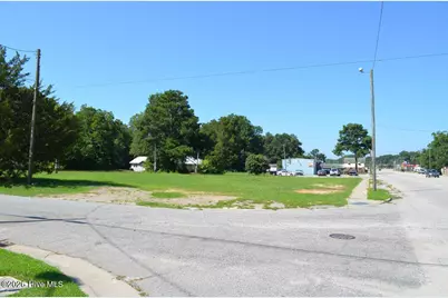 202 S Church Street, Kenly, NC 27542 - Photo 10