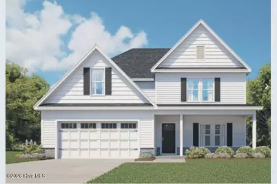 212 Holden Lane, Aberdeen, NC 28315 - Photo 2