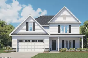 212 Holden Ln, Aberdeen, NC 28315 - Photo 2