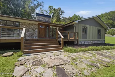 239 Woodland Heights, Robbinsville, NC 28771 - Photo 28