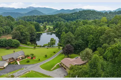 239 Woodland Heights, Robbinsville, NC 28771 - Photo 2