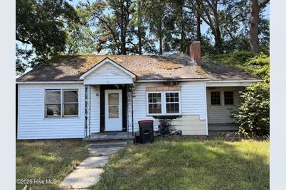 105 W Academy Street, Colerain, NC 27924 - Photo 1
