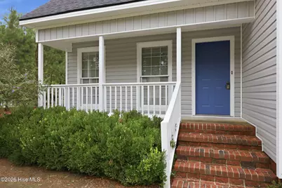1515 Hollybriar Lane, Greenville, NC 27858 - Photo 16