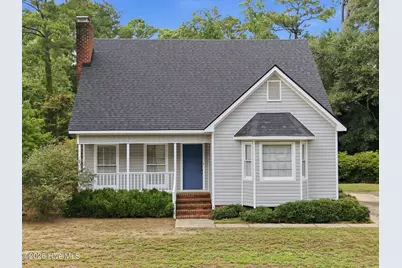 1515 Hollybriar Lane, Greenville, NC 27858 - Photo 1