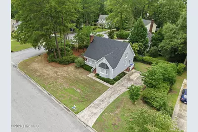 1515 Hollybriar Lane, Greenville, NC 27858 - Photo 4