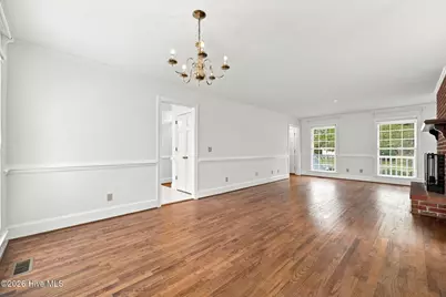 1515 Hollybriar Lane, Greenville, NC 27858 - Photo 30