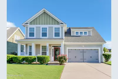 3400 Symonds Way, Elizabeth City, NC 27909 - Photo 2