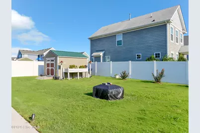 3400 Symonds Way, Elizabeth City, NC 27909 - Photo 4