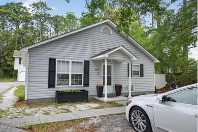 400 Beasley Road, Wilmington, NC 28409 - Photo 1