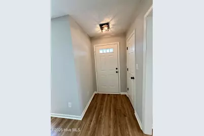 1117 Bermuda Road, Rocky Mount, NC 27801 - Photo 2