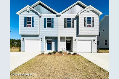101 Chestnut Hill Drive, Jacksonville, NC 28546 - Photo 2
