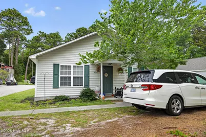404 Beasley Road, Wilmington, NC 28409 - Photo 1