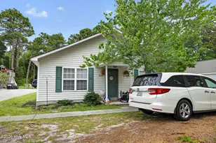 404 Beasley Rd, Wilmington, NC 28409 - Photo 1