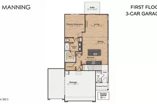 1042 Goose Xing Rd, Northwest, NC 28451 - Photo 2