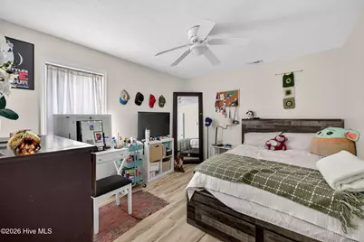 408 Beasley Road, Wilmington, NC 28409 - Photo 6