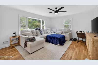 9 Castlewood Drive, Wilmington, NC 28409 - Photo 18