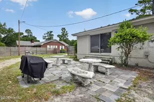9 Castlewood Dr, Wilmington, NC 28409 - Photo 24