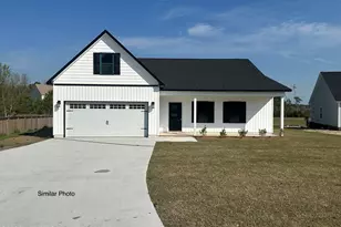253 Hardison Rd, Holly Ridge, NC 28445 - Photo 1