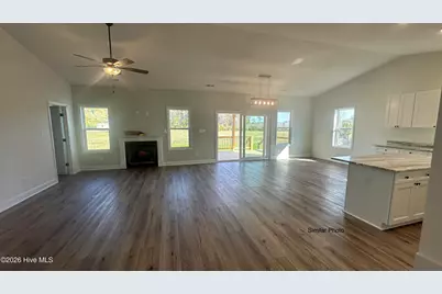 253 Hardison Road, Holly Ridge, NC 28445 - Photo 2